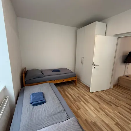 Apartment Tafili By Tafili Beteiligung Gmbh