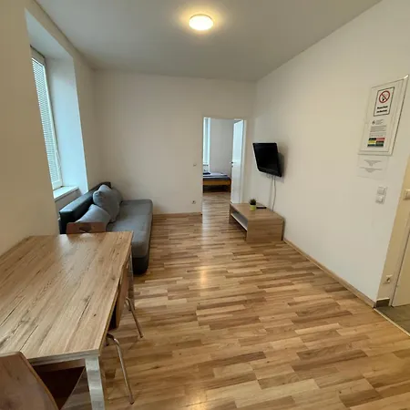 Apartment Tafili By Tafili Beteiligung Gmbh