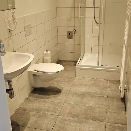 Tafili By Tafili Beteiligung Gmbh Apartment