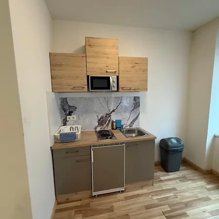 Apartment Tafili By Tafili Beteiligung Gmbh