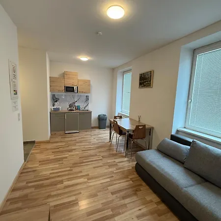 Tafili By Tafili Beteiligung Gmbh Apartment